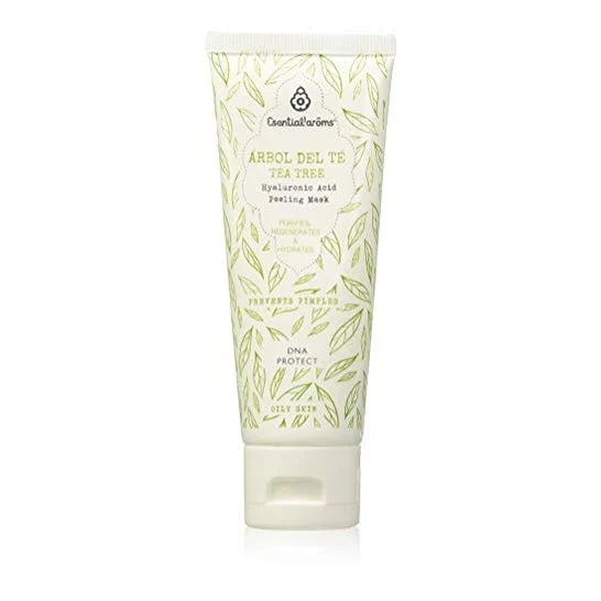 Esential Arôms Tea Tree Exfoliating Mask 50ml