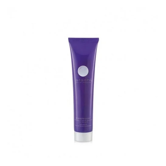 Supernight Olio Al Latte Detergente 75ml
