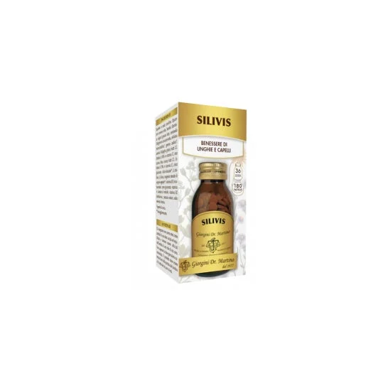 Dr. Giorgini Silivis 180pil