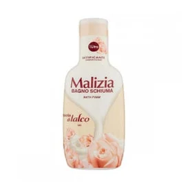 Malizia Gel Espuma Baño Talco 1000ml