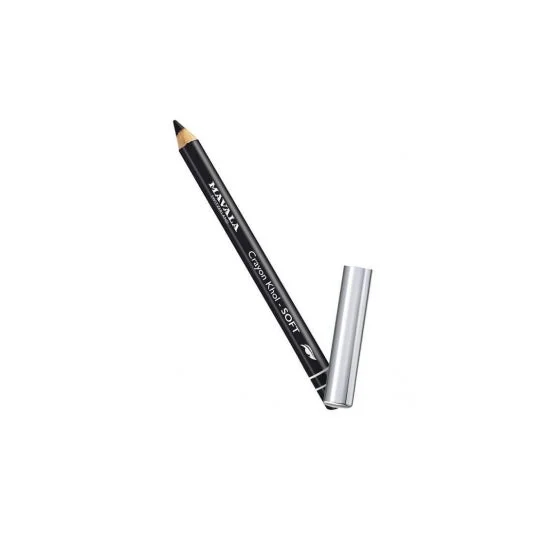 Mavala Cray Khol/Soft Black Intens