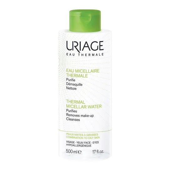 URIAGE Acqua micellare termale 500ml