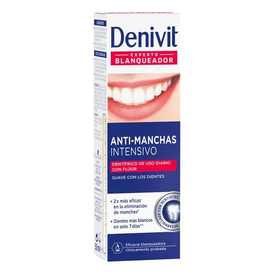 Crema dentale Denivit 50ml