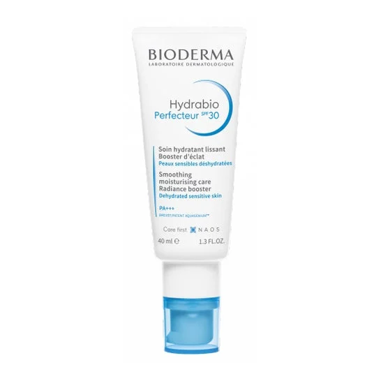 Bioderma Hydrabio Perfecteur Crema SPF30+ 40ml