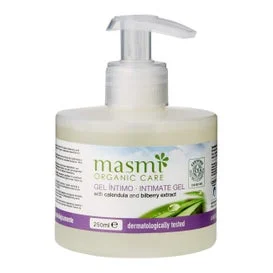 Masmi Gel ÌNtimo Ecologico 250ml