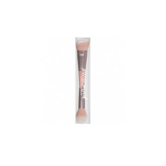 Wibo Pennello multiuso per il trucco Wibomood 1pc
