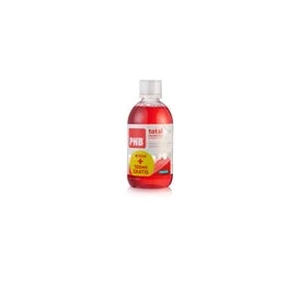 Phb Total Plus Set Collutorio 400ml + 100ml