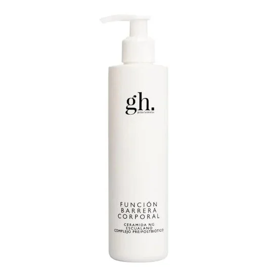 Gh Función Barrera Corporal 250ml