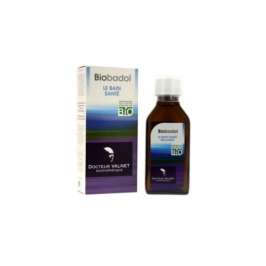 Dottor Valnet Biobadol Le Bain Sant Relaxant 100ml