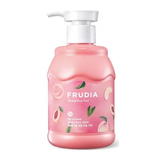 Frudia My Orchard Schiuma Corpo Pesca 350ml