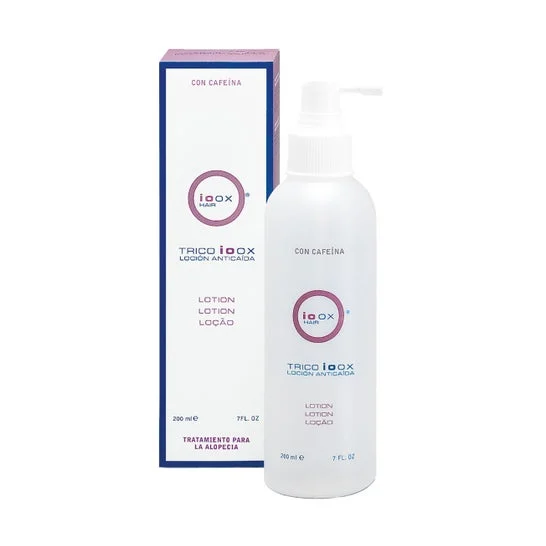 Lozione tricioox™ per la caduta dei capelli 200ml