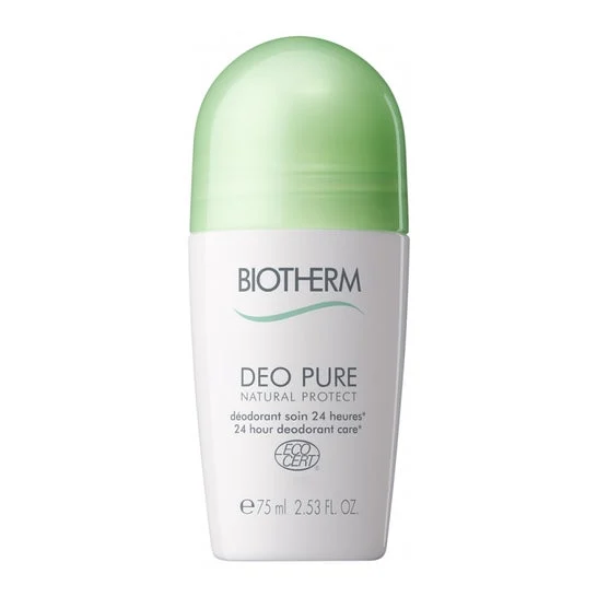 Biotherm Biotherm Pure Natural Protect Deodorante 75ml