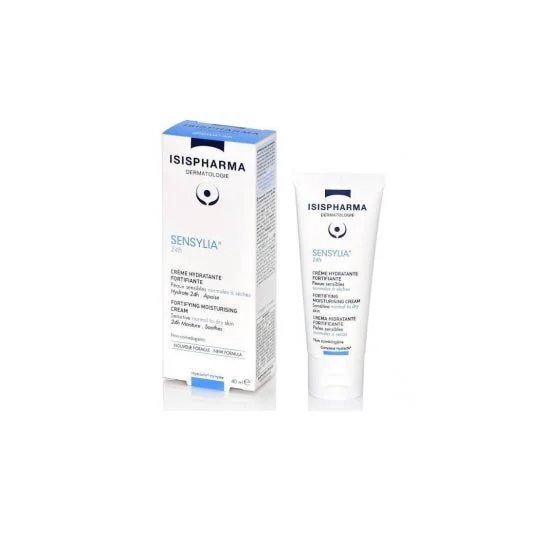 Sensylia 24H Cr Hydra 40ml