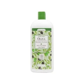 Drasanvi Gel Baño Aceite Oliva Ecocert Bio 500 ml