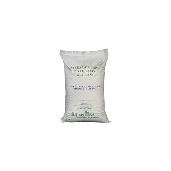 Dismag Bagni ai Sali di Epsom 2kg