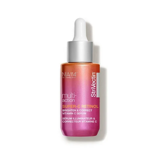 StriVectin Multi-Action Super-Correct Retinol Vitamin C Serum 30ml