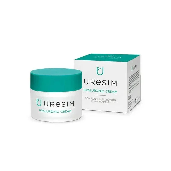 Uresim Crema Ialuronica 50ml