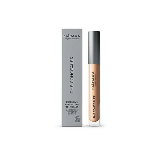 Mádara The Concealer 40 Golden Hour 4ml