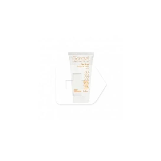 Scrub viso a base fluida 50ml