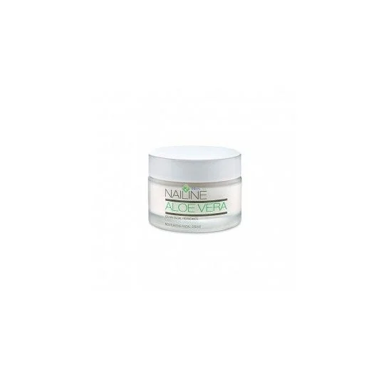 Crema viso chiodata Aloe Vera 50ml