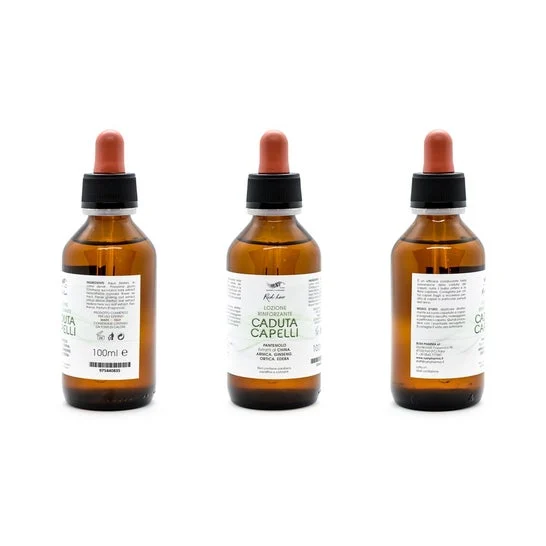 Rush Pharma Lozione Rinforzante Caduta Capelli 100 ml