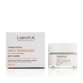 Labnatur Bio Crema Viso Antimacchia 50ml