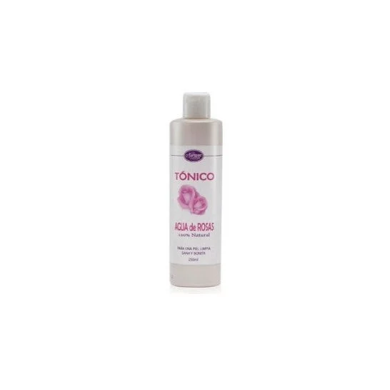 Tonico Nurana senza alcool acqua di rose 250ml