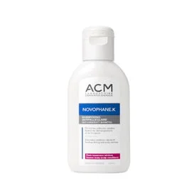 Novophane K Sh A/Pell Sever 125ml
