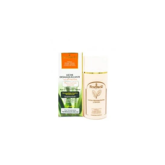 Fleurymer Latte detergente secco normale 200ml