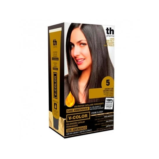 TH Vitalia Color Kit N5