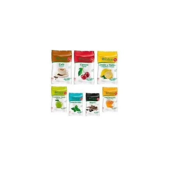 Caram Swetsin Honey-Prop S/A20U