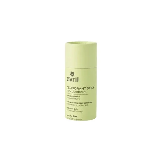 Avril Desodorante Stick Bio 50 gr