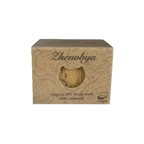Zhenobya Sapone Alep 75%-25% 200g