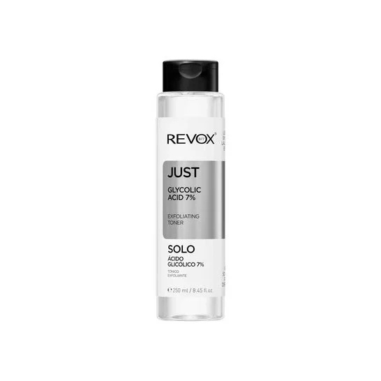 Revox B77 Just Glycolic Acid 7% 250ml