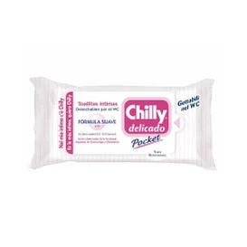Chilly Delicato Pocket 12pz