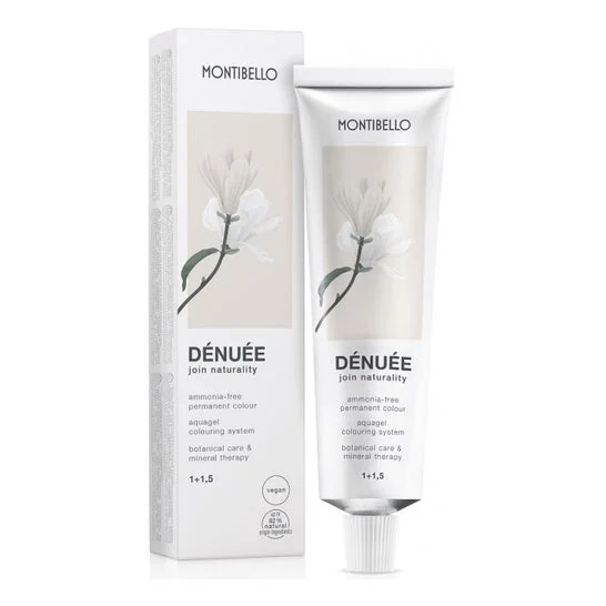 Montibello Denuee 3 60ml