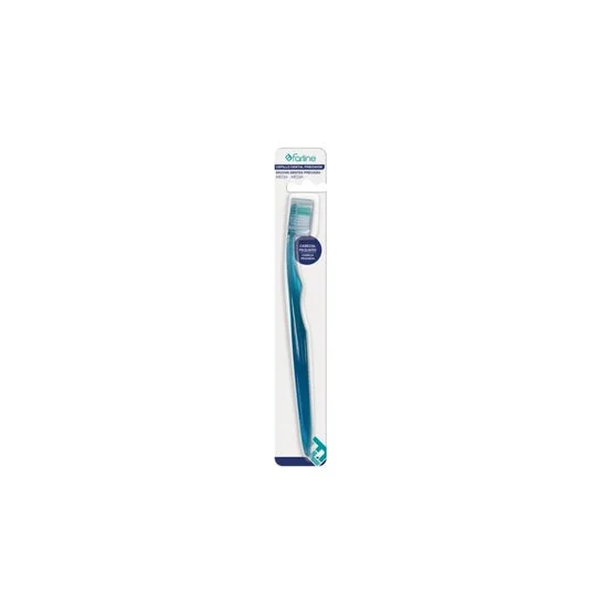 Farline Cepillo Dental Precisión Media 1 ud