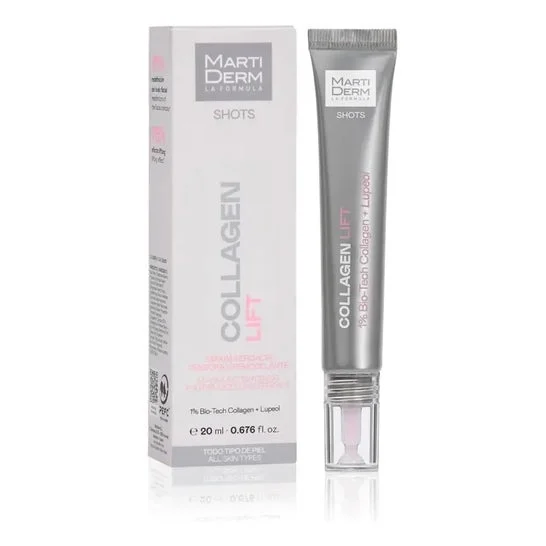 Martiderm® Shot Collagen Lift 20ml