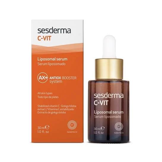 Sesderma C-Vit Liposomal Siero Viso 30ml