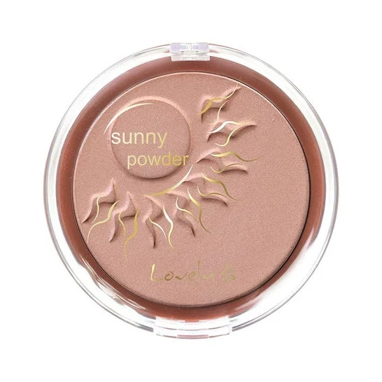 Lovely Powder Sunny Matt 23g
