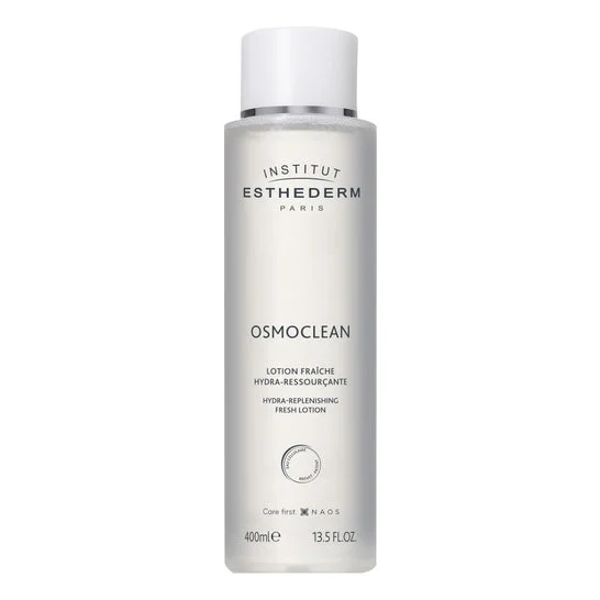 Esthederm Osmoclean Loción Fresca Desmaquillante Hidra-Energética 400ml