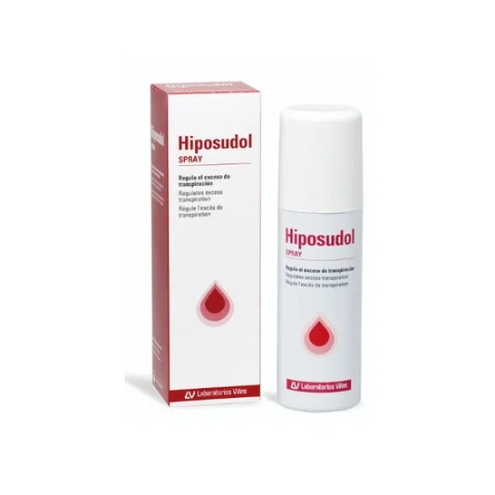 Hiposudol spray 100ml