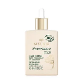Nuxe Nuxuriance Gold Sérum Aceite Revitalizante 30ml