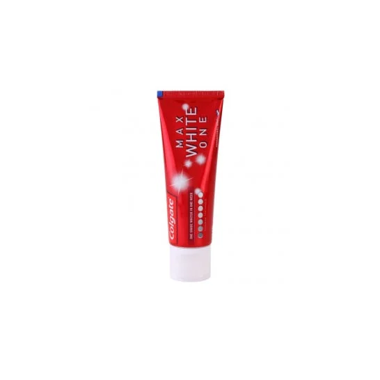 Dentifricio Colgate Max White One Classic 75ml