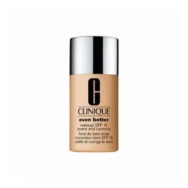 Trucco Clinique Ancora meglio 70 Vaniglia