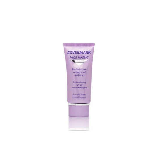 Covermark Face Magic Beige Pale N°1 Tube 30ml