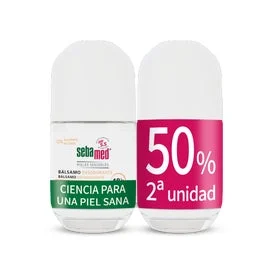 SebaMed Sensitive Balm 2x50ml