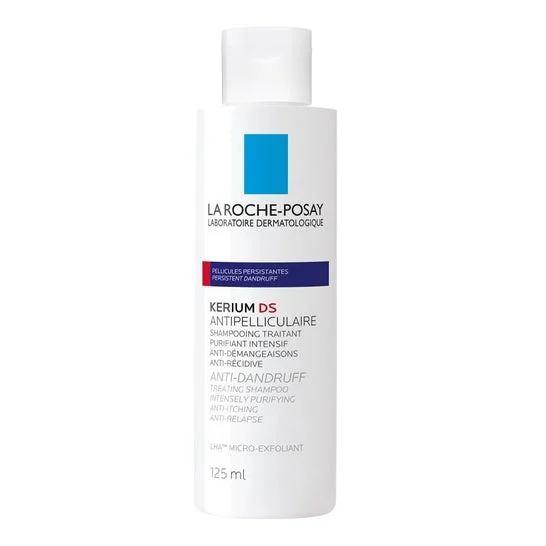 LA ROCHE-POSAY KERIUM DS 125ml