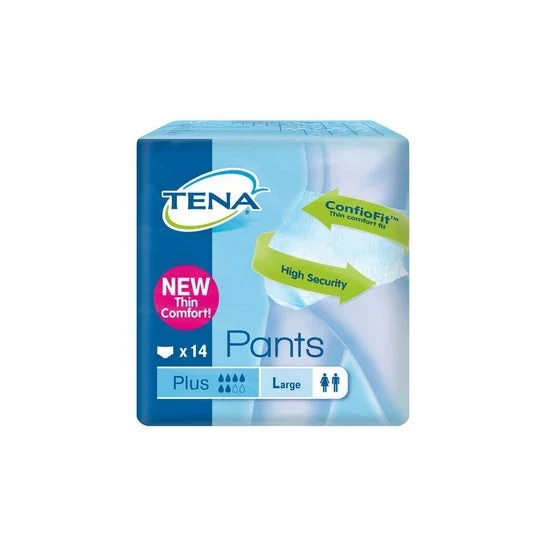 Tena Pants Proskin Plus Small 14uds