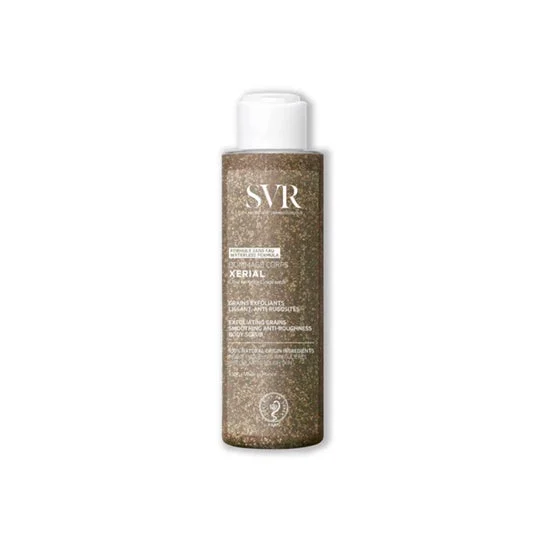 SVR Xerial Gommage Corps Gránulos Exfoliantes 100g